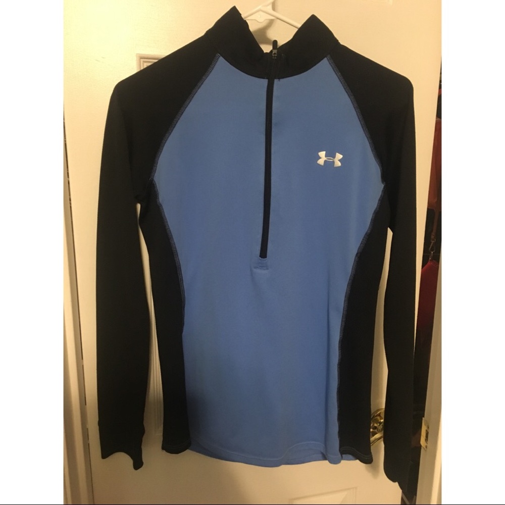 Under Armour Half Zip